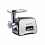 Sokany Electric Meat Grinder, 3500 Watt, Black and Silver - SK-090