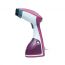 Sokany Garment Steamer, 0.22 Liters, 1400 Watt, Pink and White - AJ-2205