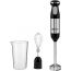 Dream Hand Blender, 600 Watt, Black - DR-9003