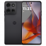 Motorola Moto G75, 256GB, 8GB RAM, 5G, Dual SIM - Charcoal Gray
