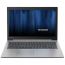 Lenovo Ideapad 330 Laptop, Intel Core i3-7020U, 15.6 Inch, 1TB, 4GB RAM, DOS - Platinum Grey