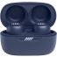 JBL Live Free In-Ear Wireless Earphones, with Microphone, Navy- ‎JBLLIVEFRNCPTWSU