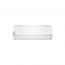 LG Dual Cool Split Inverter Air Conditioner, 2.25 HP, Cooling Only, White - S4-Q18KL2MD without Cantilever