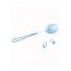 Y7 Wireless Earbuds with Built-in Microphone - Light Blue