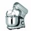 Smart Stand Mixer with Attachments, 11 Liters, 2200W, Silver - SBM8602LS