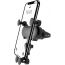 Smart Car Mobile Car Mobile Holder Holder Stand and Stand in Adapt Slots Stable and Strong