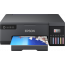 طابعة حبر للصور ابسون، اسود - L8050