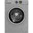 Ocean Front Load Washing Machine, 8Kg, Silver - WFO1081WLS