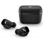SENNHEISER CX 400BT True Wireless Earbuds - Bluetooth In-Ear Headphones for Music and Calls - with Noise Cancellation and Customizable Touch Controls, Black