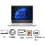لاب توب اتش بي ايليت بوك 840 G9، انتل كور i7-1265U، هارد SSD سعة 512 جيجا، رام 16 جيجا، شاشة 14 بوصة بدقة FHD، كارت شاشة انتل ايريس Xe جرافيكس، ويندوز 11 برو - فضي