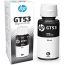 HP GT53 Ink Bottle, 90ml, Black - 1VV22AA