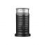 Nespresso Aeroccino 3 Milk Frother, 240ml- Black