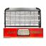 General Electric Insect Killer, 60cm, Silver and Black - GEK305