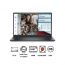 لاب توب ديل فوسترو 3520، انتل كور i7-1255U، شاشة LED WVA مضادة للتوهج بحجم 15.6 بوصة FHD بمعدل تحديث 120 هرتز ومعدل سطوع 250 نت، سعة 512 جيجا SSD، رام 16 جيجا، كارت شاشة انتل ايريس Xe جرافيكس، فري دوس - اسود