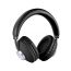 Sodo Wireless Over-Ear Stereo Headphones, Black - SD-1007