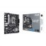 Asus Prime B760M-R-D4, LGA 1700, Intel B760 12th, 13th Gen, Micro ATX, DDR4, 1Gbps LAN