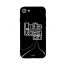 Life Goes On Printed Back Cover for Apple iPhone 7