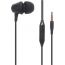Celebrat G4 In Ear Headphone Wired - Black-Small