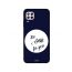 جراب ظهر زوت بطبعة عبارة Too Sassy for you لهواوي نوفا 7i