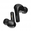 Belkin SoundForm Flow Wireless Earbuds with Built-in Microphone - Black