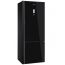 White Point Digital Refrigerator, No Frost, 2 Doors, 20 FT, Black - WPR-C566TSGB