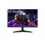 LG Ultra Gear Gaming Monitor, 24 Inch, 144Hz, 1ms - 24GN60R-B