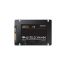 Samsung 870 EVO SATA Internal Solid State Drive, 1TB, Black - ‎MZ-77E1T0BW
