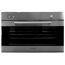 Fulgor Built-in Gas Oven,  with Grill, 91 Litres, Stainless Steel- OF GG M94 XL T