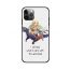 I Will Take What Is Mine Quote Printed Back Cover for Apple iPhone 12 Pro Max