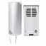 Elvox Outdoor Intercom, Silver and White - K62K0.01