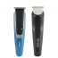 VGR 5 In 1 Rechargable Hair Clipper, Blue- V-172