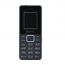 Kgtel K1803, Dual SIM- Black