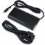 USB Type C Laptop Charger for Dell Laptops, 20V, 90W - Black