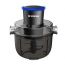 Fresh Chopper, 2 Liters, 600Watt, Black - 500017180