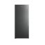 Gorenje No Frost Upright Digital Deep Freezer, 381 Liters, Inverter, Inox - FN7171OX