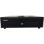 Cash Drawer, 8 Coins, Black- GT425