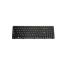 Lenovo Replacement Laptop Keyboard for Lenovo G580, Black - ABC-1516-316