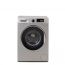 White Point Front Load Inverter Washing Machine, 8 Kg, Silver - WPW81015DSWS