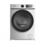 Fresh Front Load Inverter Washing Machine, 9KG, Silver - W9DD1455G2S
