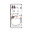 Cielito Have A Nice Day Kitty Cat Printed Back Cover for Huawei Nova 7i