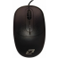 ماوس ضوئي سلكي USB زيرو، اسود - ZR-150
