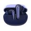 Devia Star Series Earbuds, Game Mode, Blue  - TWS-E4