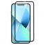 Keendex Tempered Glass Screen Protector For iPhone 13, Clear - KX 2641