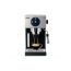 Solac Squissita Touch Espresso Coffee Maker, 20 Bar, Silver - CE4552