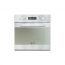 فرن كهربائي بلت ان فريش، 60 سم، 56 لتر، فضي - GEOFR60CMS