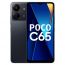 شاومي بوكو C65 بشريحتين، 256 جيجا، 8 جيجا رام، شبكة 4G LTE - اسود