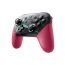 Nintendo Pro Wireless Controller For Nintendo Switch- Black and Red
