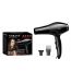 Sokany Hair Dryer, 3000 Watt, Black - SK-2223