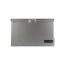 Penguin Defrost Chest Deep Freezer, 303 Liters, Inverter Compressor, Silver - ES390-L