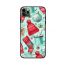 Winter Cap And Socks Printed Back Cover for Apple iPhone 11 Pro